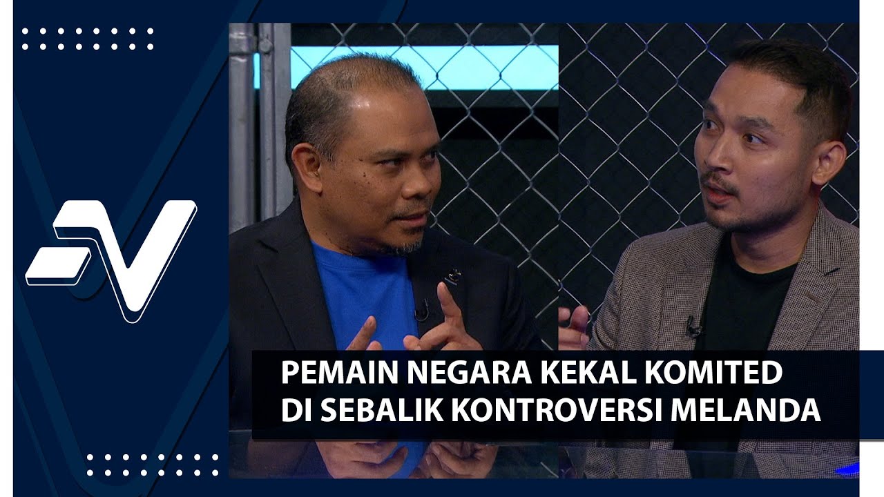 Harimau Malaya kekal komited tugasan berdepan Laos di sebalik kontroversi melanda FAM | Nadi Arena