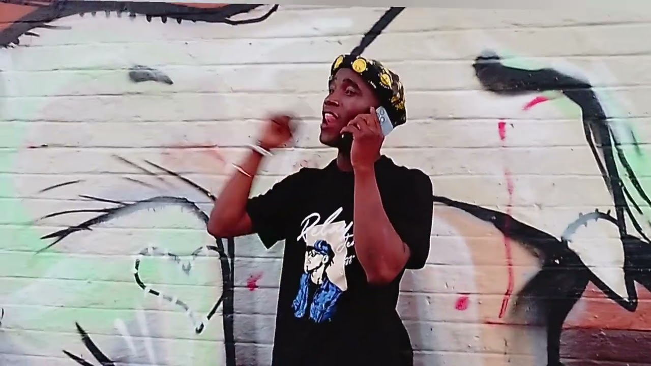 #Africa #SaiBayeke x #Job925 x #MrblessMsengwane pro by #PromkingbeatZSA #Mamelodi #Pretoria 