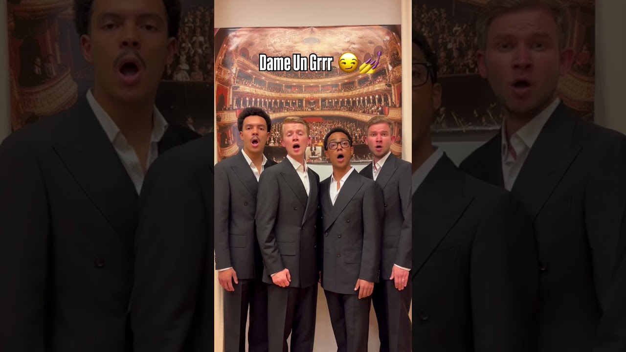 Dame Un Grrr😏💅