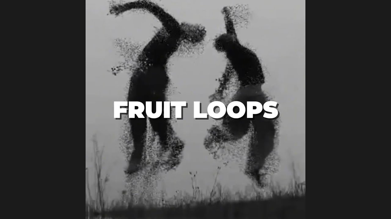 FRUITY LOOPS - AIRTIST x CHAT