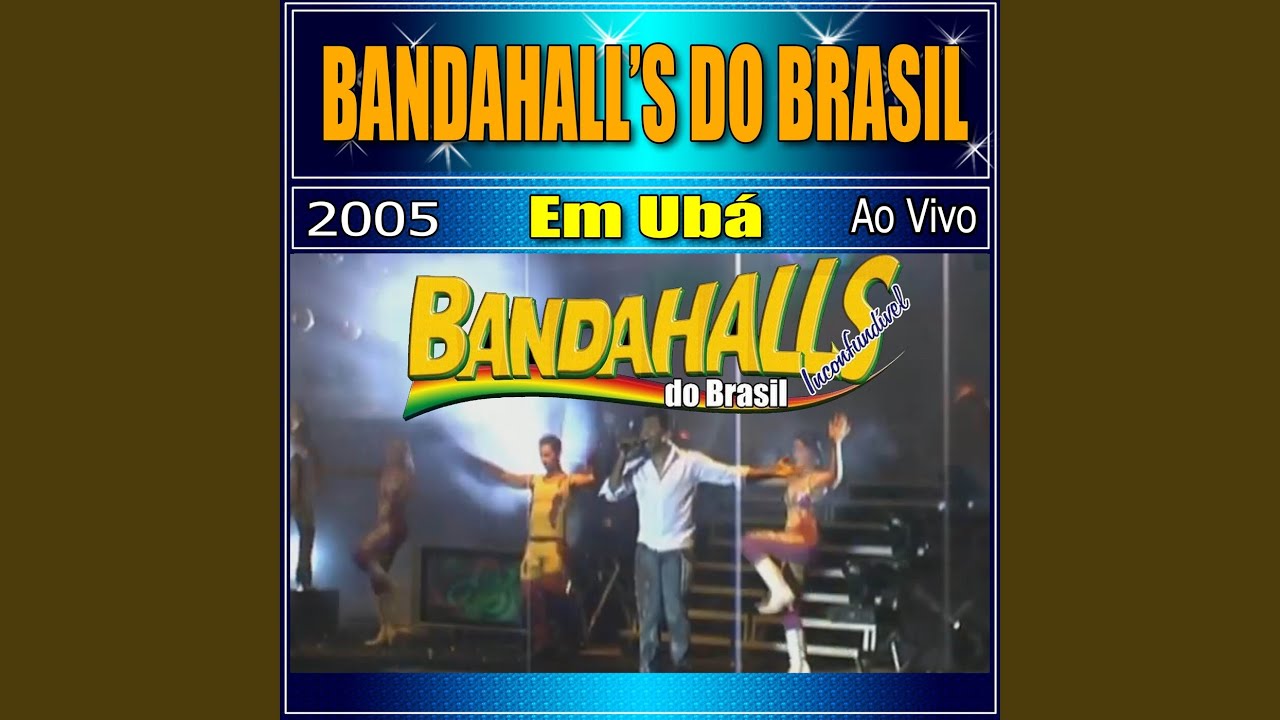Amanhã Vou Lá Hoje (Ao Vivo)
