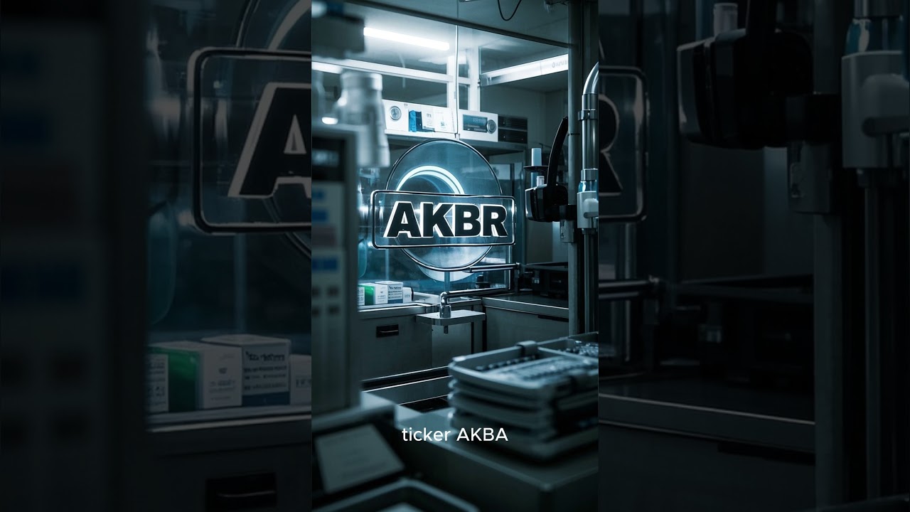 ❓ Akebia ($AKBA): Can This Biotech Stock Finally Win Its FDA Battle?