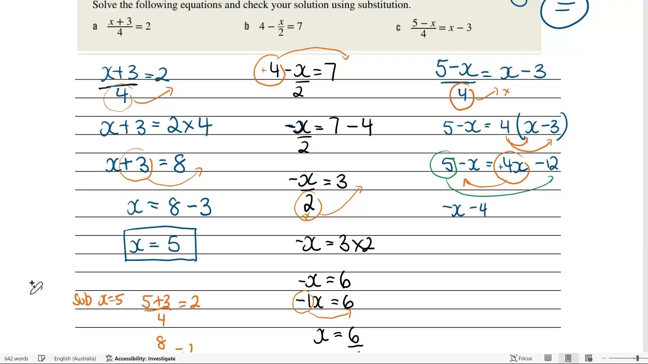 10MATH LINEAR 1B part 2