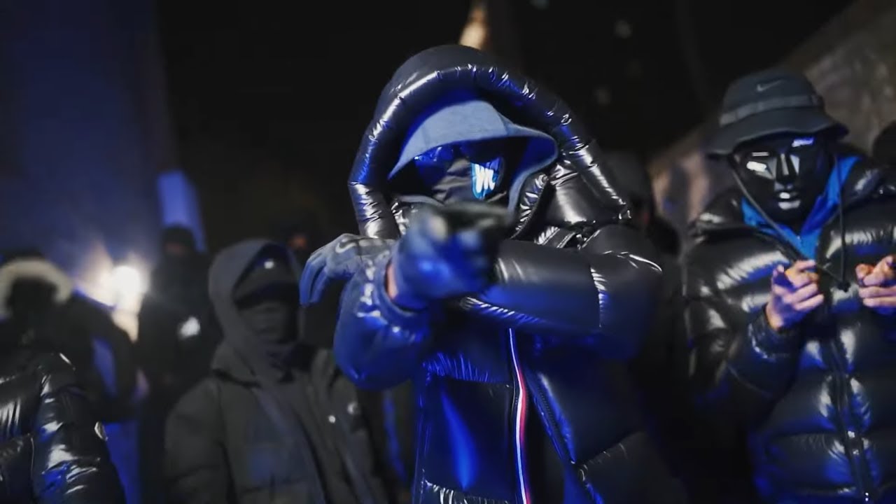 [FREE] UK Drill Type Beat x NY Drill Type Beat 