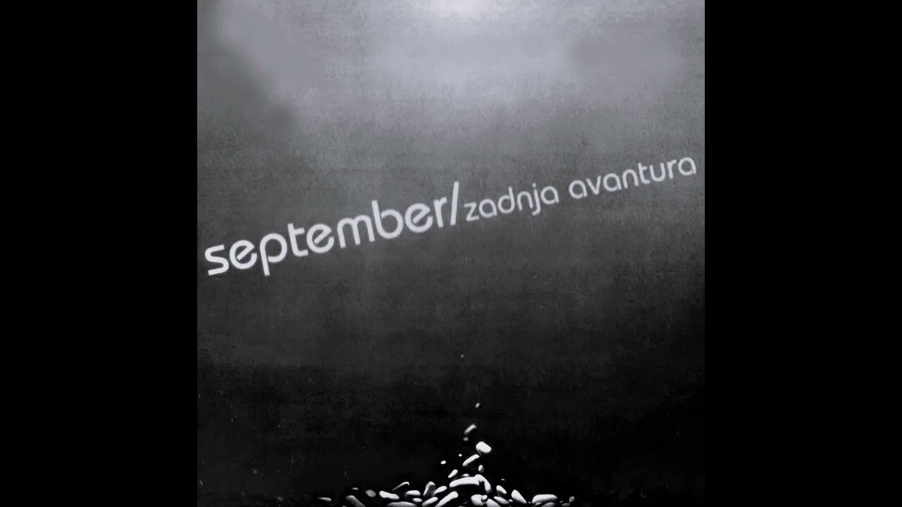Ostavi Trag (Slowed + Reverb)