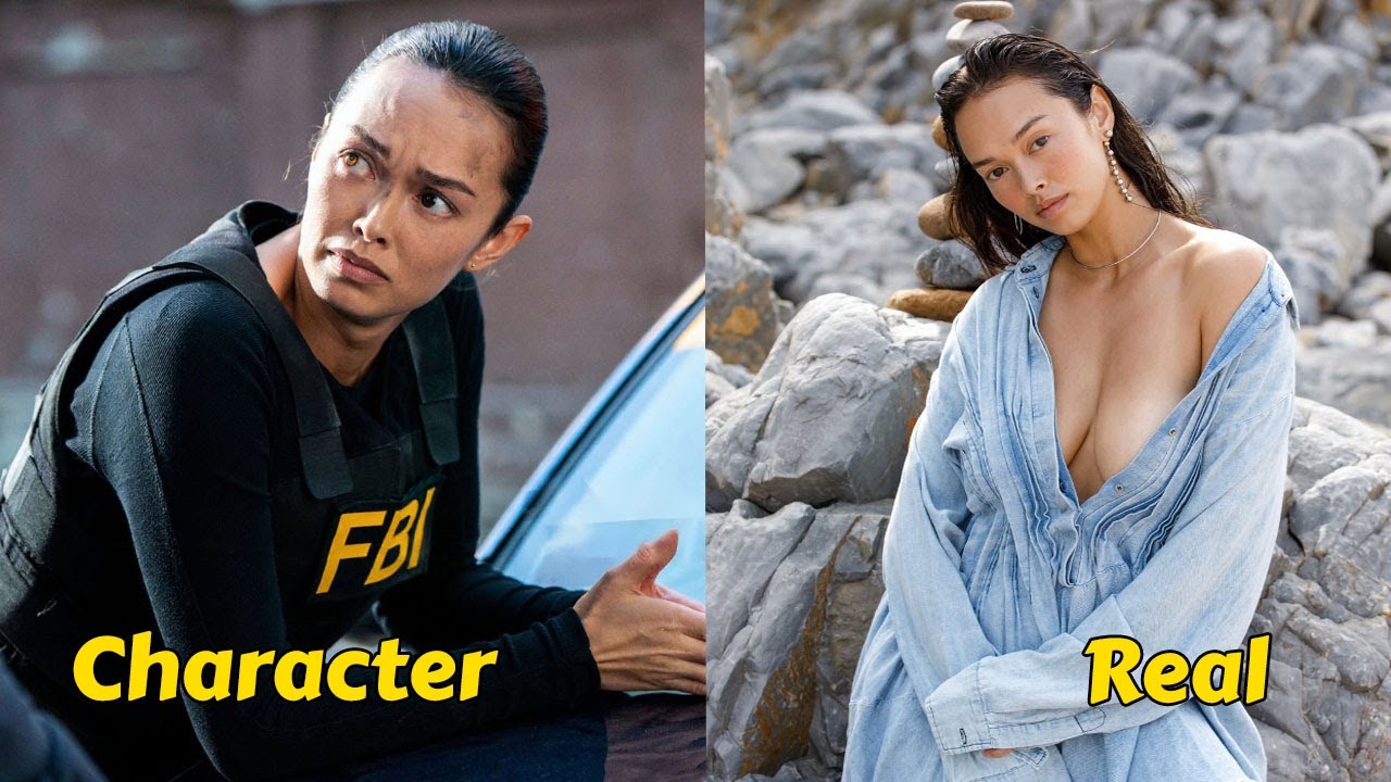 FBI International Cast Reveals Their REAL Names And Ages