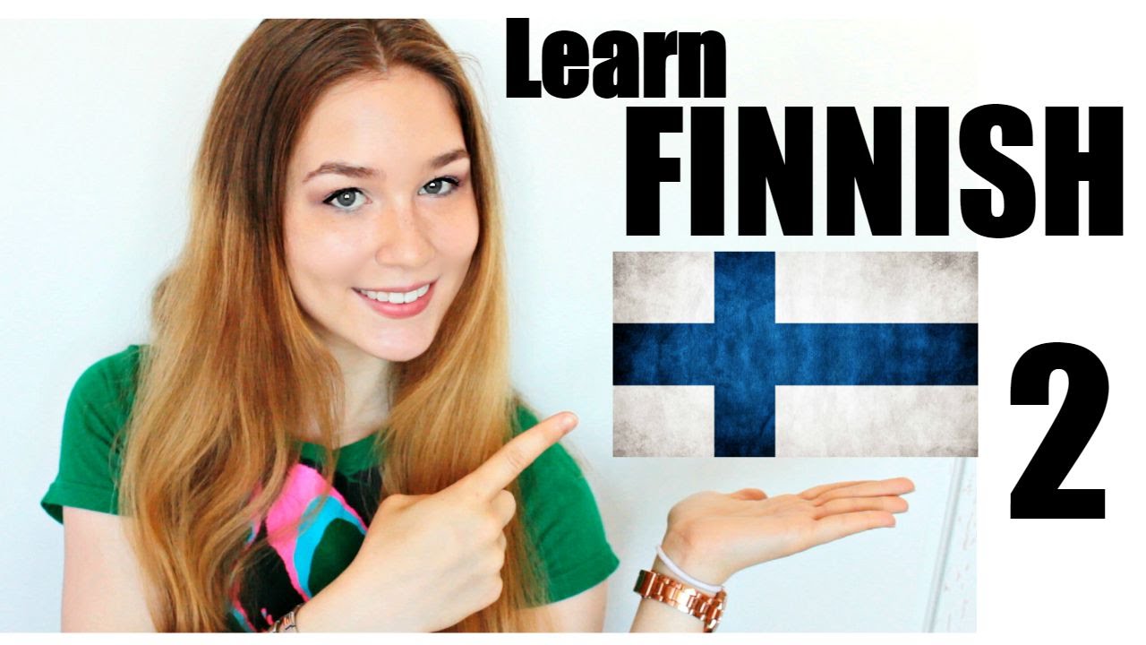 Learn Finnish: Language Learning Apps | KatChats