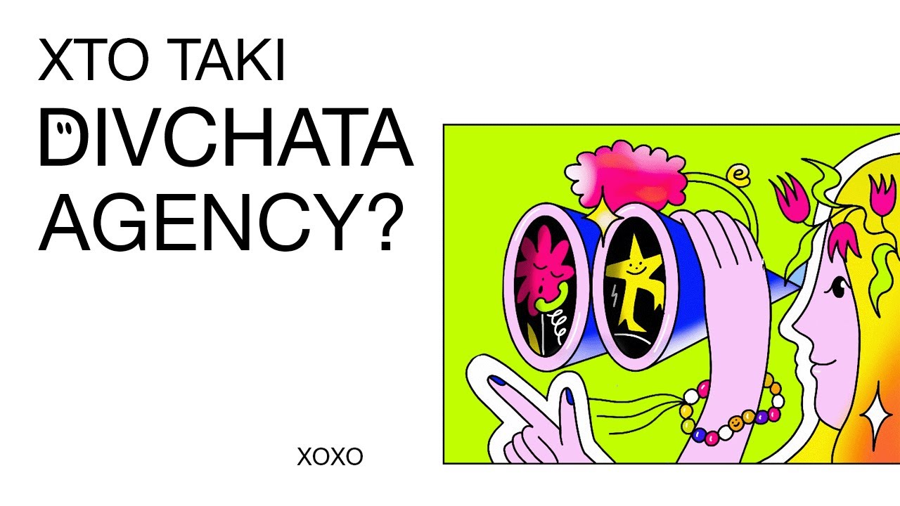 Who are the Divchata Agency?