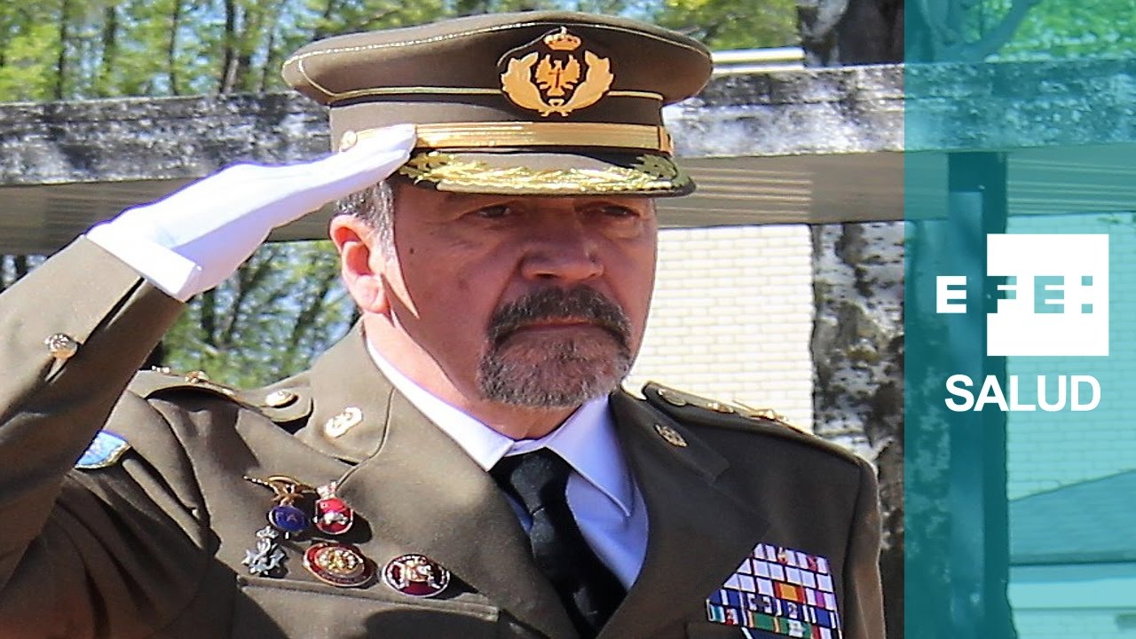 ¿Quién es el general médico Guiote?
