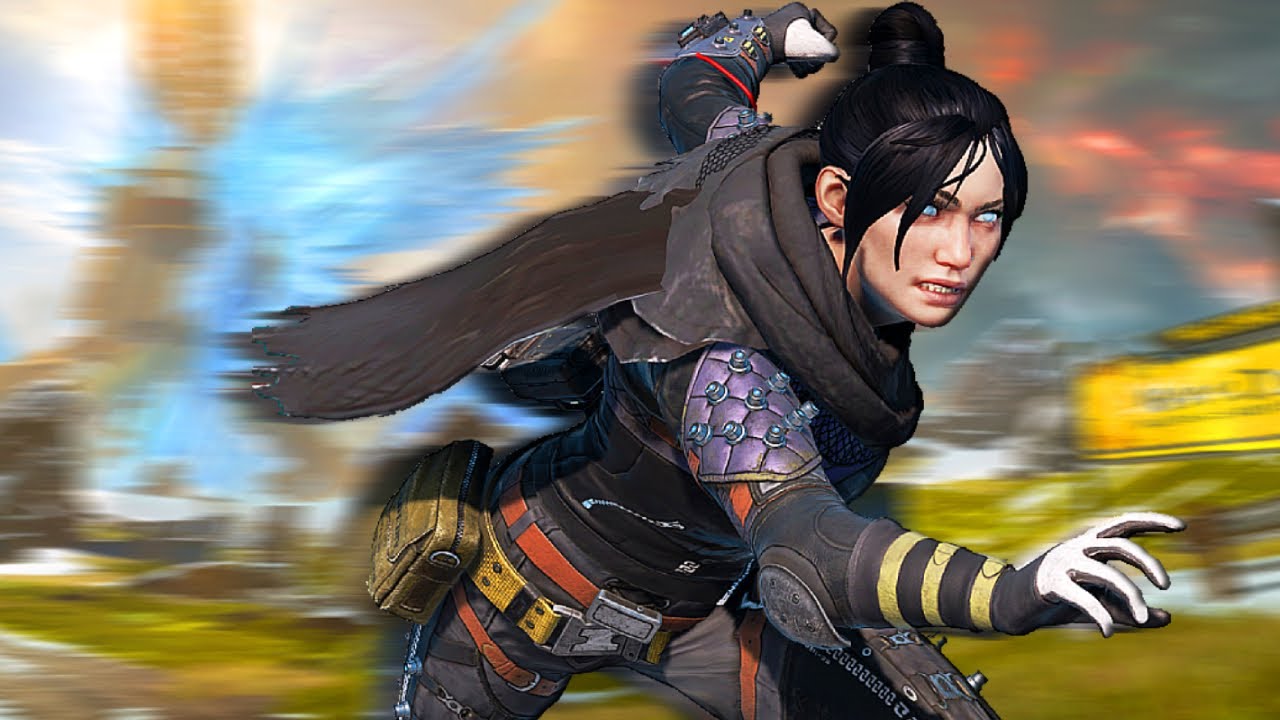 Wygrywaj Więcej Gier Dzięki Movementowi - Apex Legends  Poradnik Dla Początkujących