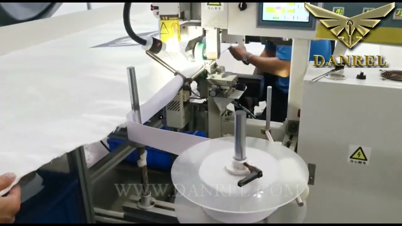 Dual Nozzles Hot Air & Hot Wedge Drop Stitch Fabric Welder for SUPs Paddle Boards Production