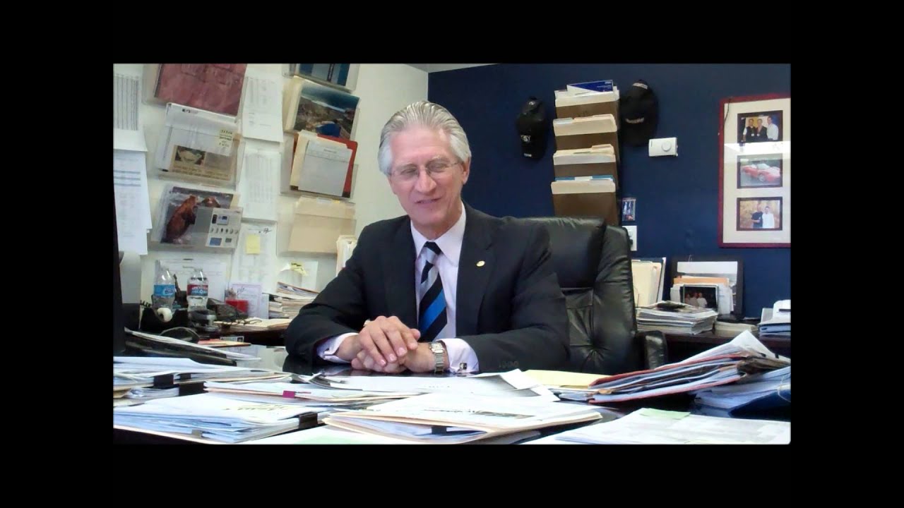 Bob Wolff Weekly 4 November 25th 2013