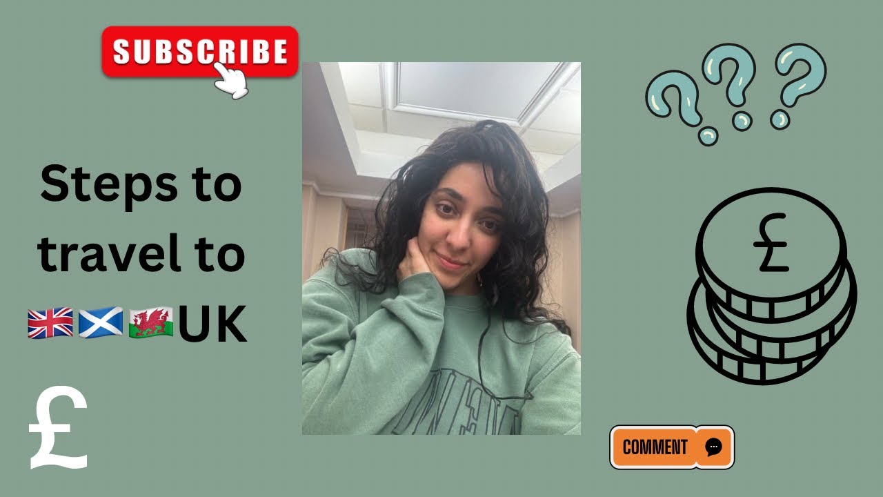 ايه خطوات السفر للتمريضUnited kingdom 🇬🇧ببلاش  #nhs #معهد تمريض# nmc #uk #scotland #nhs #Nurse