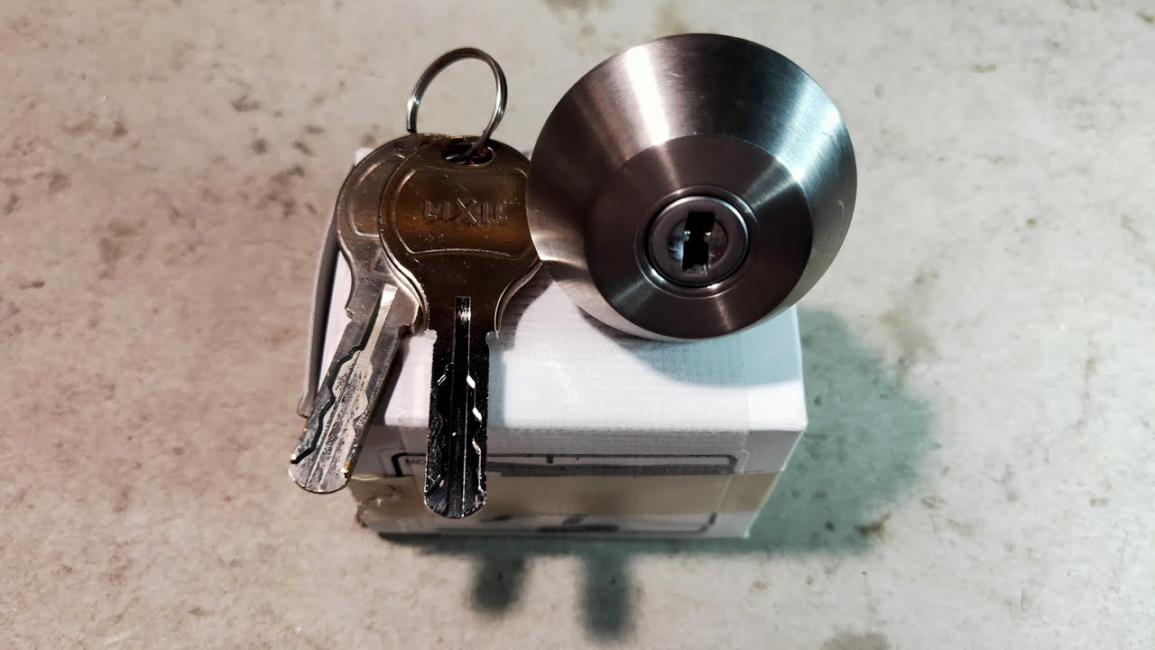 (138) Japanese Lixil WS picked?