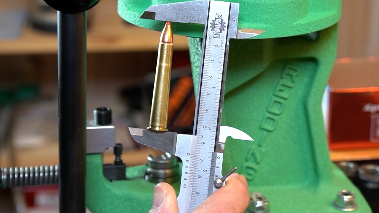 Project Winchester 1894 32-40 part two – Reloading 32-40 with 30-30 cases
