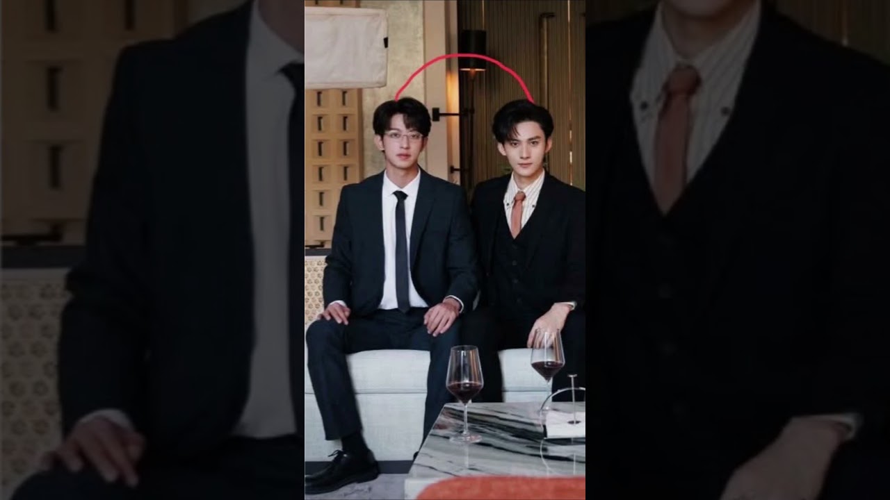 Huayong fix him🤰😂