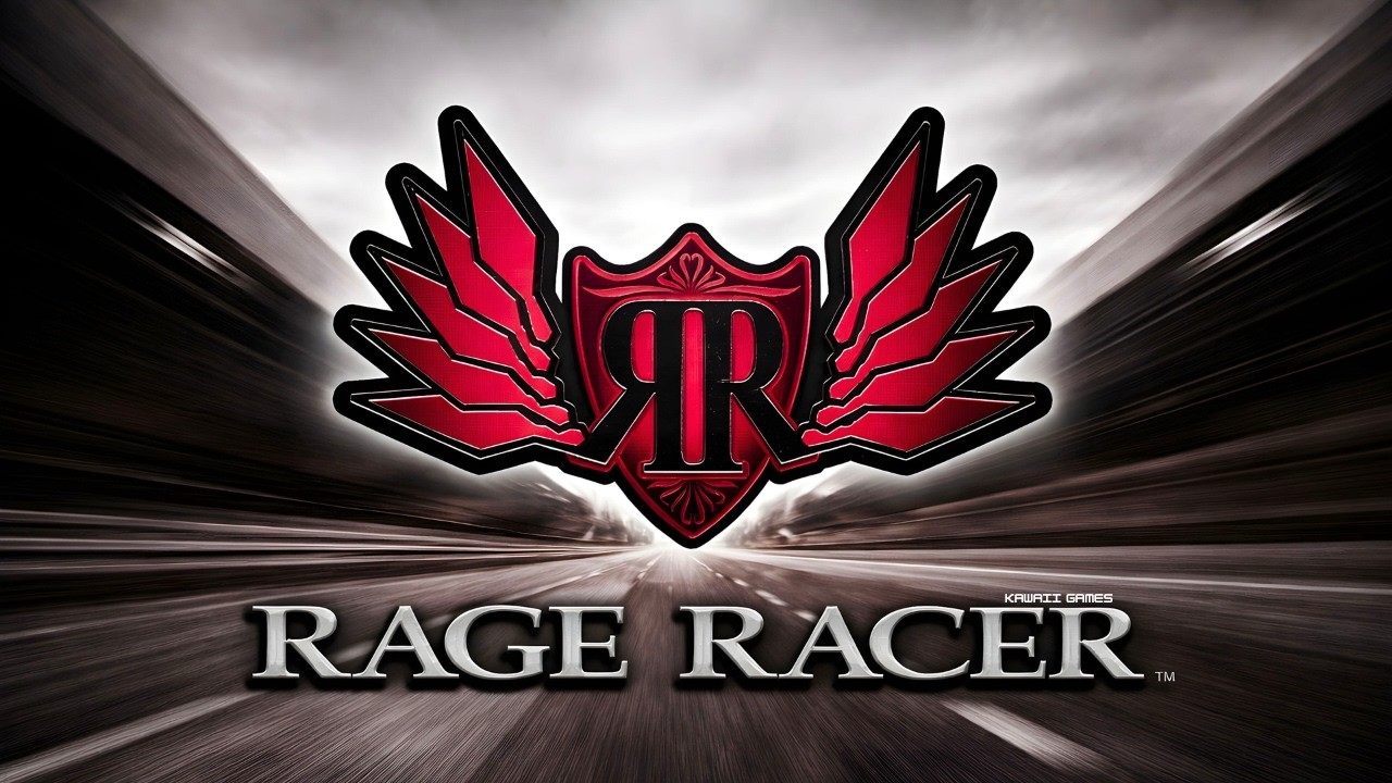 Rage Racer | PS1 | Gameplay Walkthrough Longplay FULL GAME [4K60ᶠᵖˢ UHD🔴]