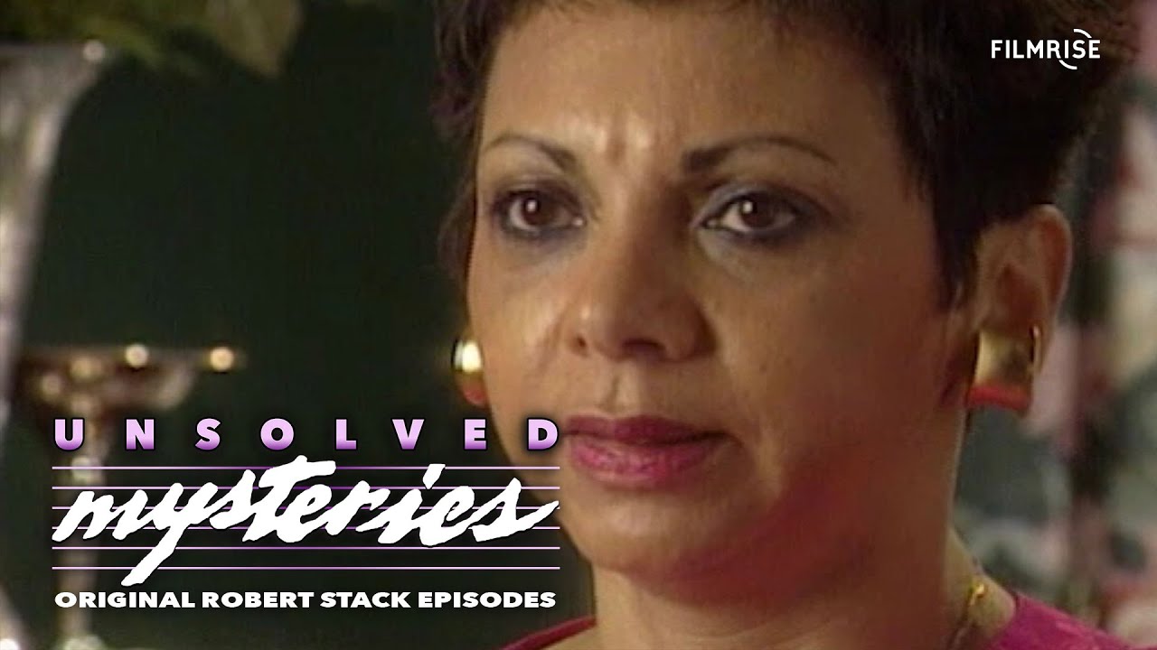 Unsolved Mysteries with Robert Stack - Season 8 Episode 12 - Full Episode