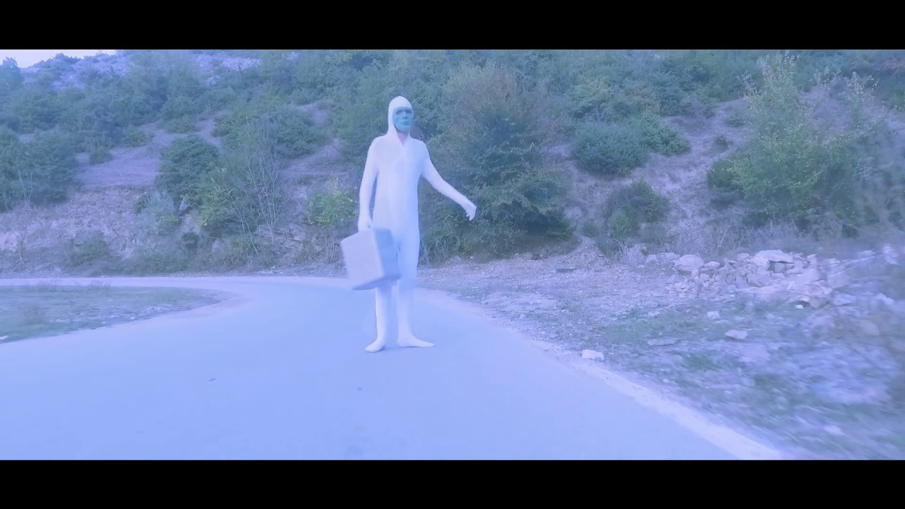 The Local Blue - The Mook (Official Video)
