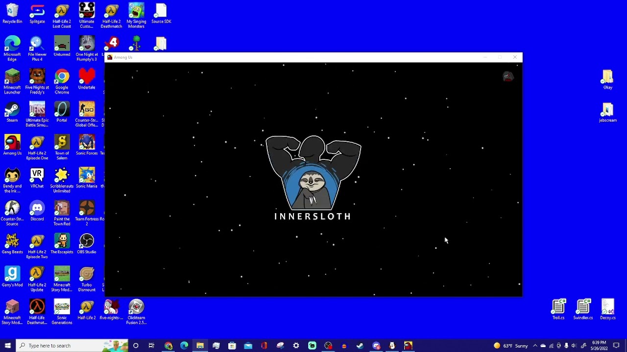 CrowdedMod Installation Tutorial