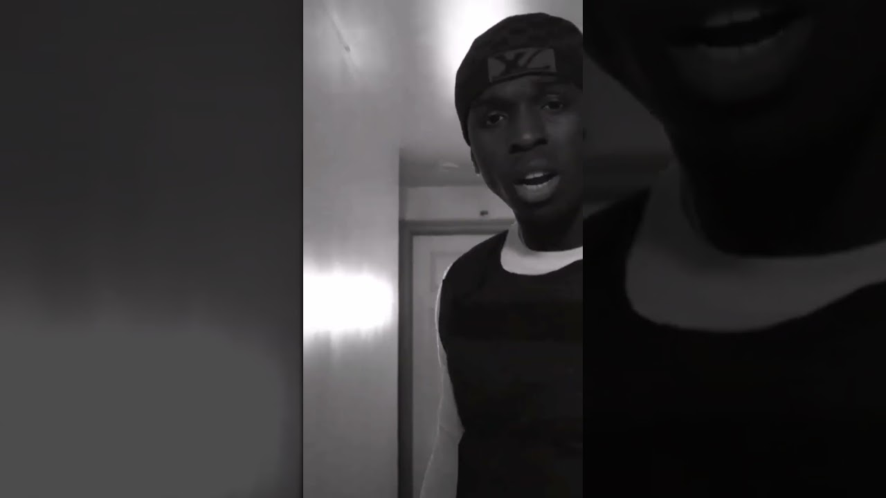 POP SMOKE - Flexing OG Music Video Snippet By Goddy Woddyz #longlivepopsmoke #popsmoke #rippopsmoke