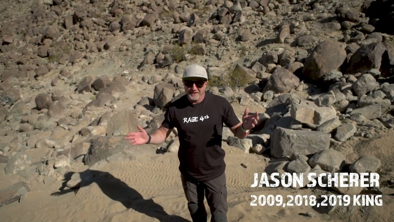 2023 King of the Hammers Trail Preview: Thor&rsquo;s Hammer