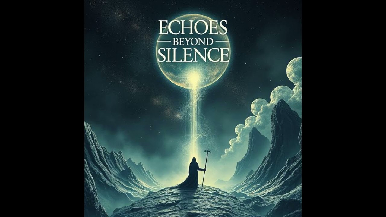 Echoes Beyond Silence - Friday I'm in Love (The Cure Cover)