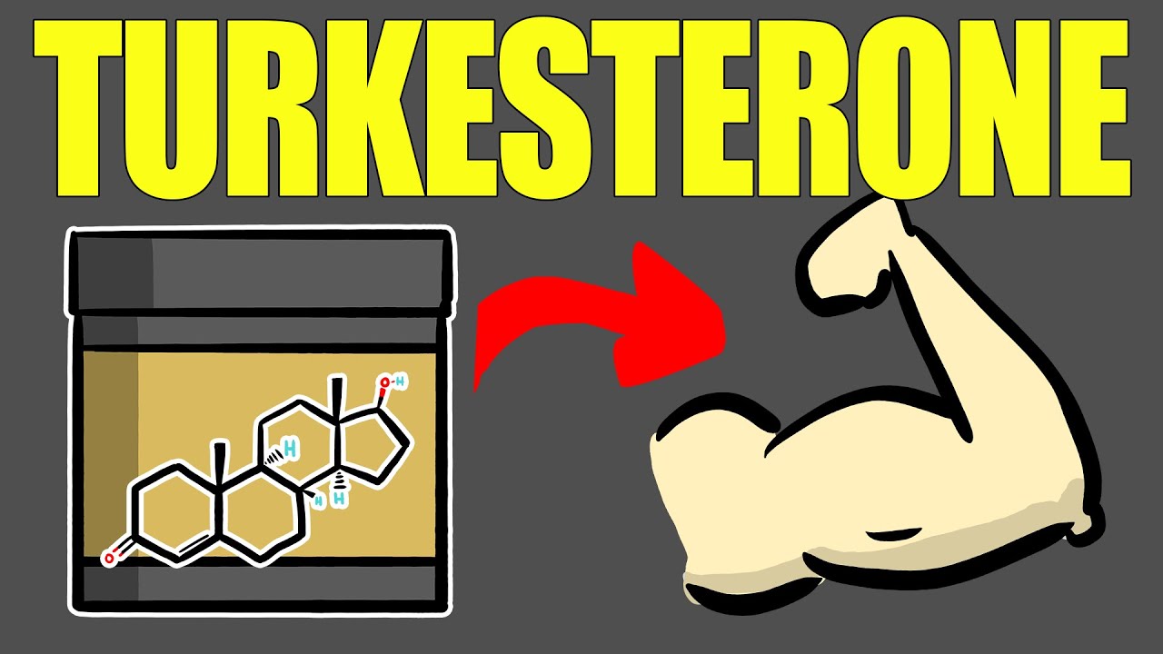 The Sad Truth About Turkesterone