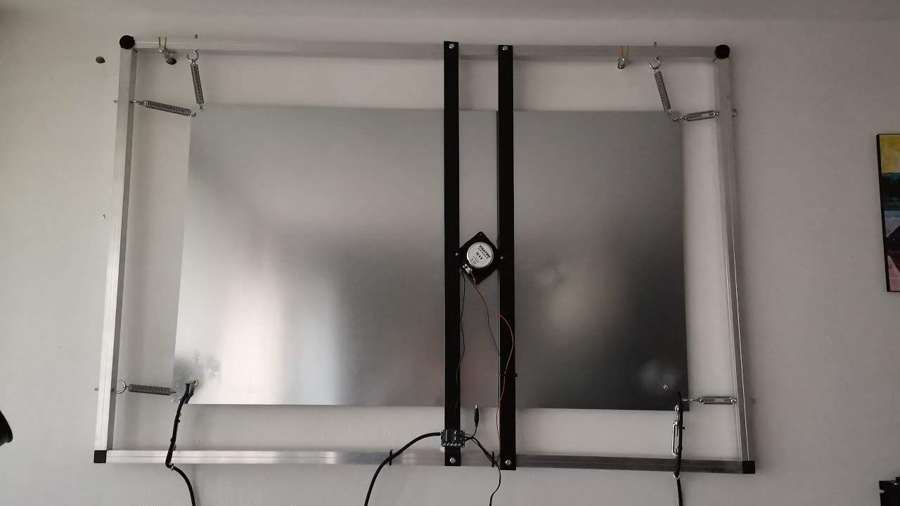 DIY Plate Reverb The ultimate Guide