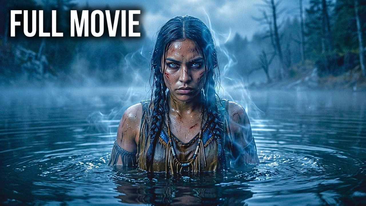 Mysterious Waters Hide a Ancient Killer | Lake of Revenge | 2025 Full Suspense Thriller Movie