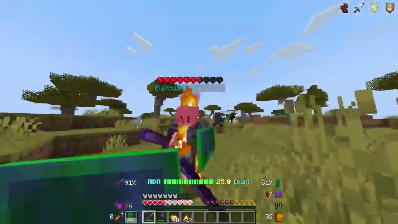 Pvp politpig