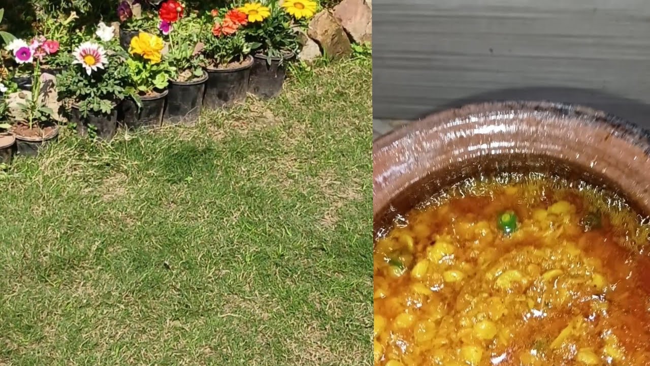 افطاری کا ایک چھوٹا ویلوگ 🥰