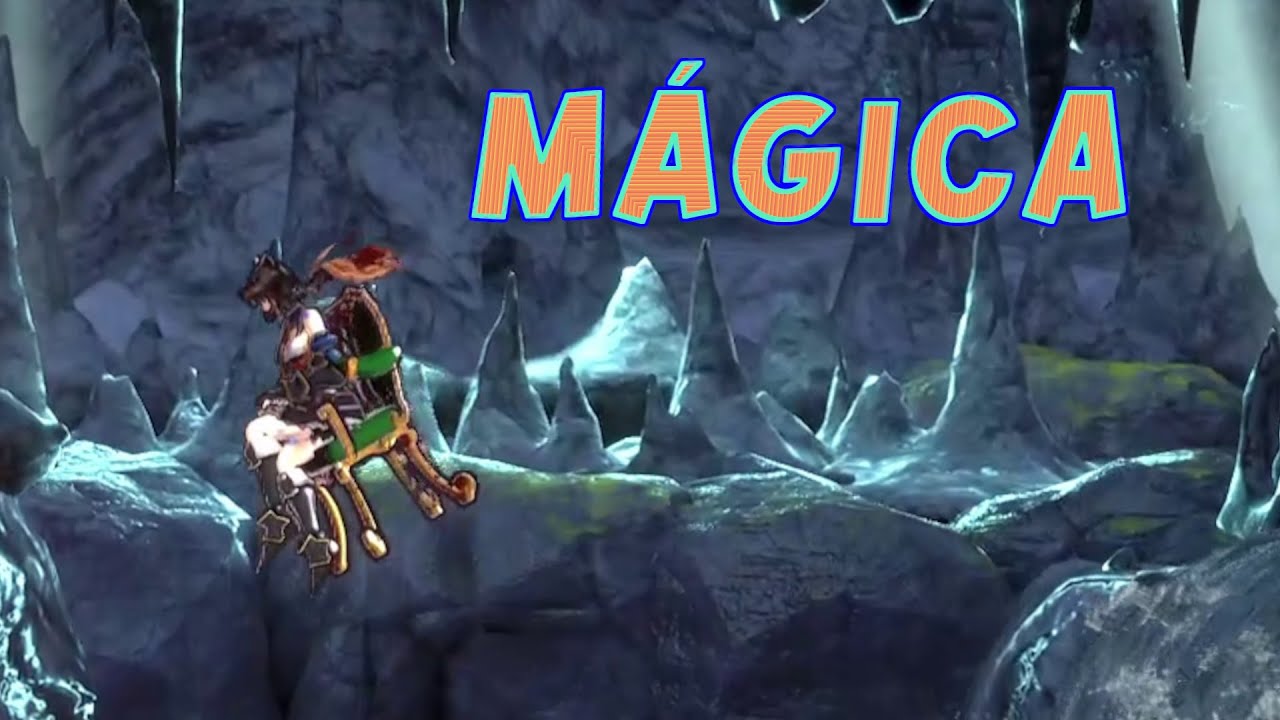 PERDIDO. BLOODSTAINED: RITUAL OF THE NIGHT. PARTE 13.