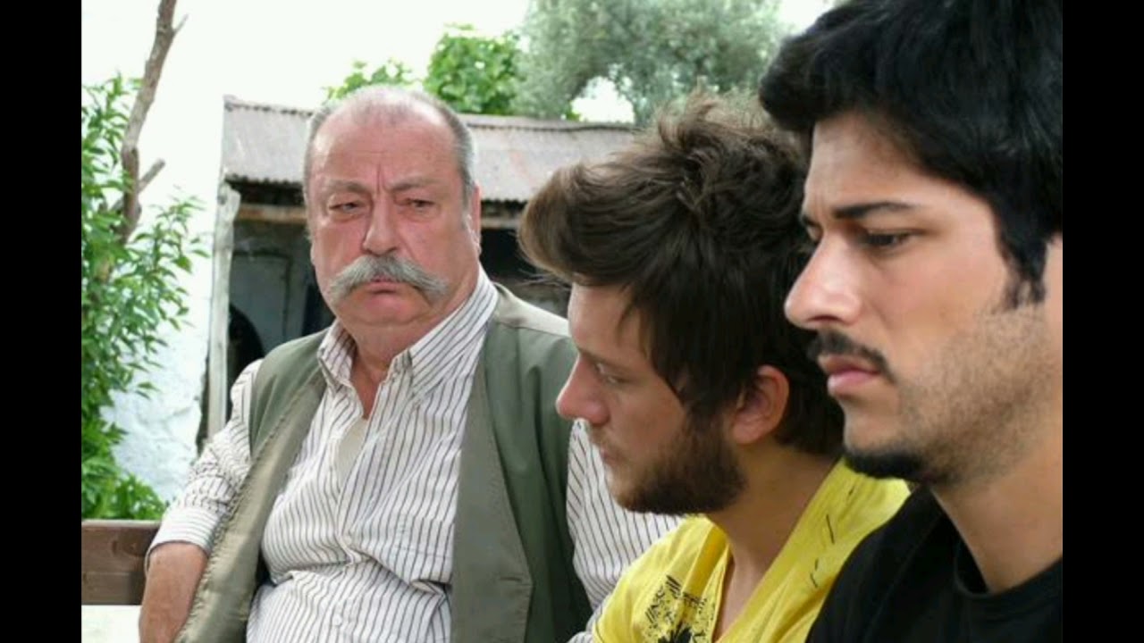 Baba Ocağı Dizi Müzikleri / Baba Evi