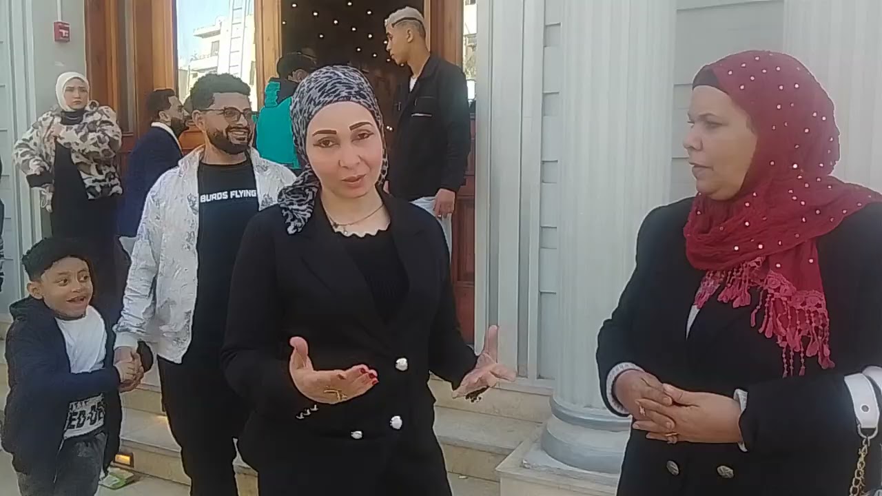 مصر الجميله ملكات مصر ابهرت العالم بارت الجميع بجمالها فن التجميل  القاهره من بانوراما مع روض الفرج