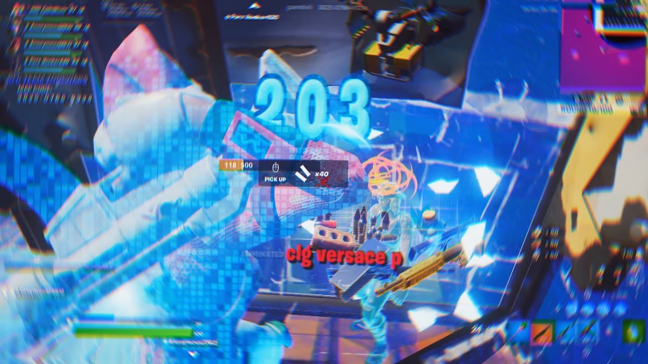 Break Your Heart 💔 | NRG Epikwhale Highlights #32