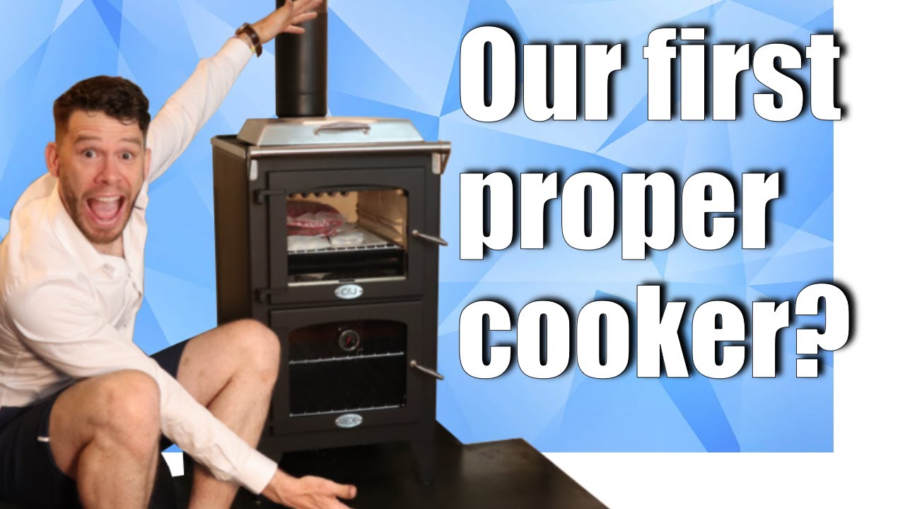 1st look at the Go Eco BakeChef