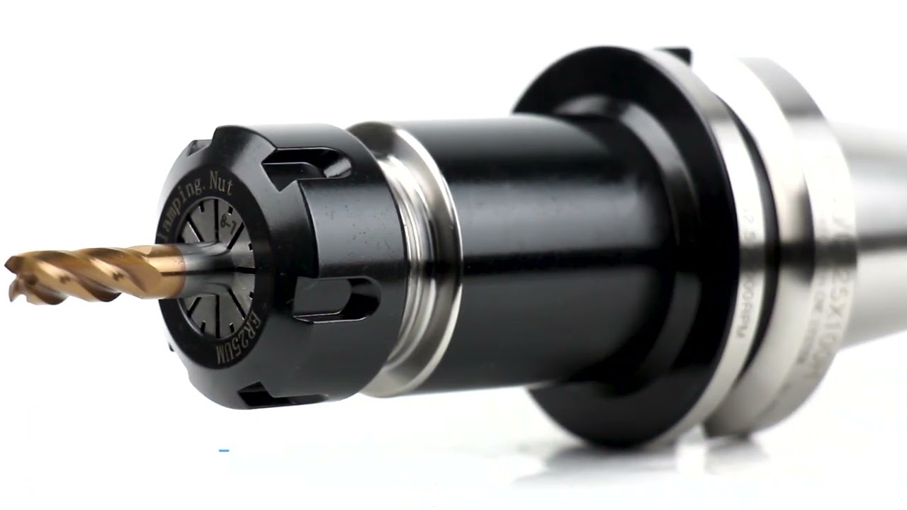 BT-ER tool holders collets chucks for cnc