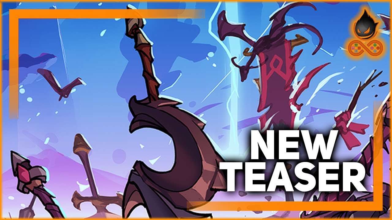 Teaser n&ordm; 3 For Raum