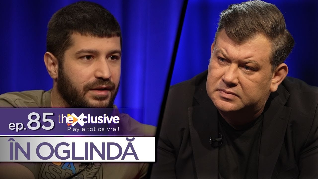 In Oglinda - Justitiarul din Berceni: 