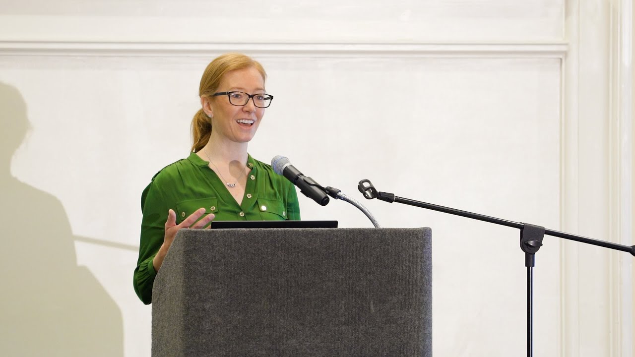 Rotational and Angular Limb Differences - Kristin Livingston, MD