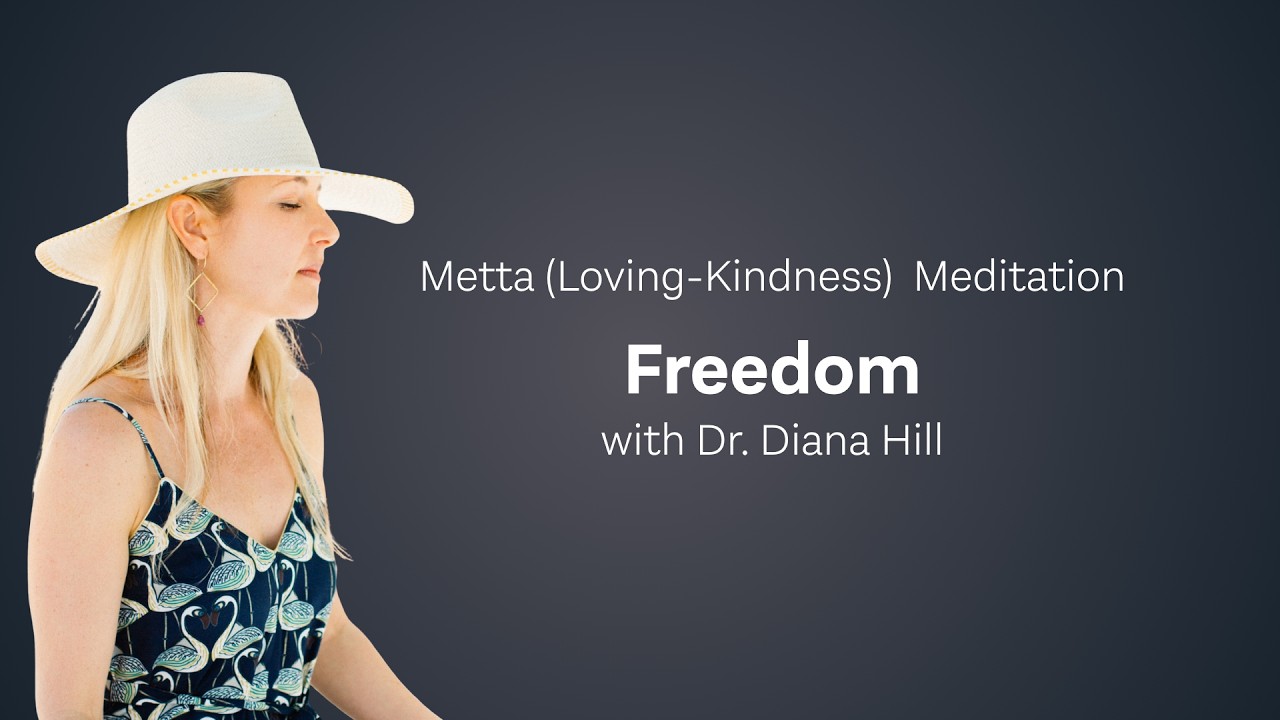 Bonus: Freedom meditation