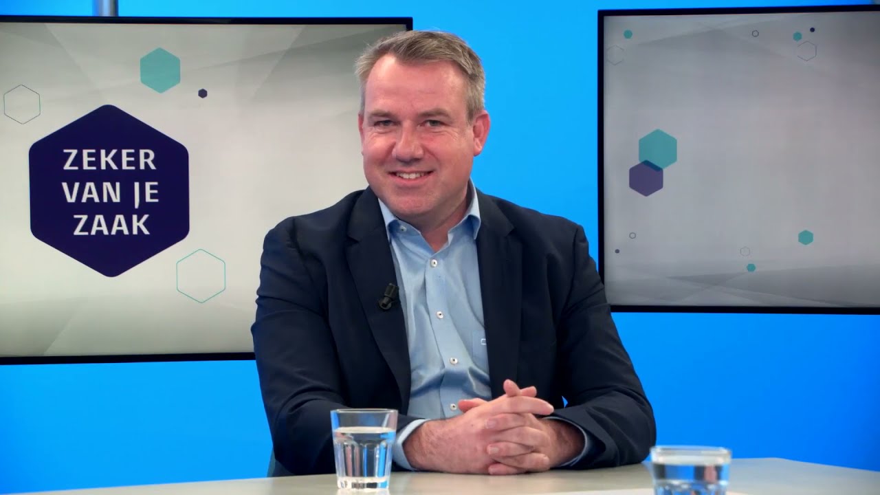 Webinar: De Accountant van 2025