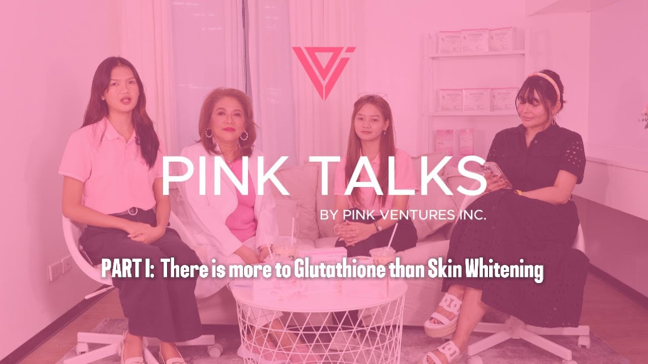 Sino May Sabi na Gluta Drip Pampaputi Lang? Wait ‘Til You Hear This…