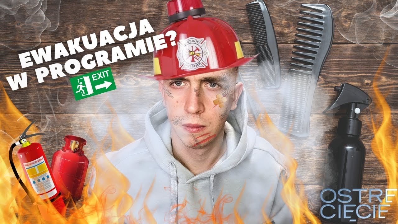 Szefowa Wszystkich Ma W Dupie? | Ostre Cięcie