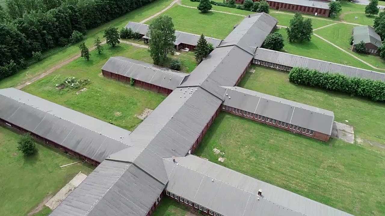 LAGER DI NEUENGAMME