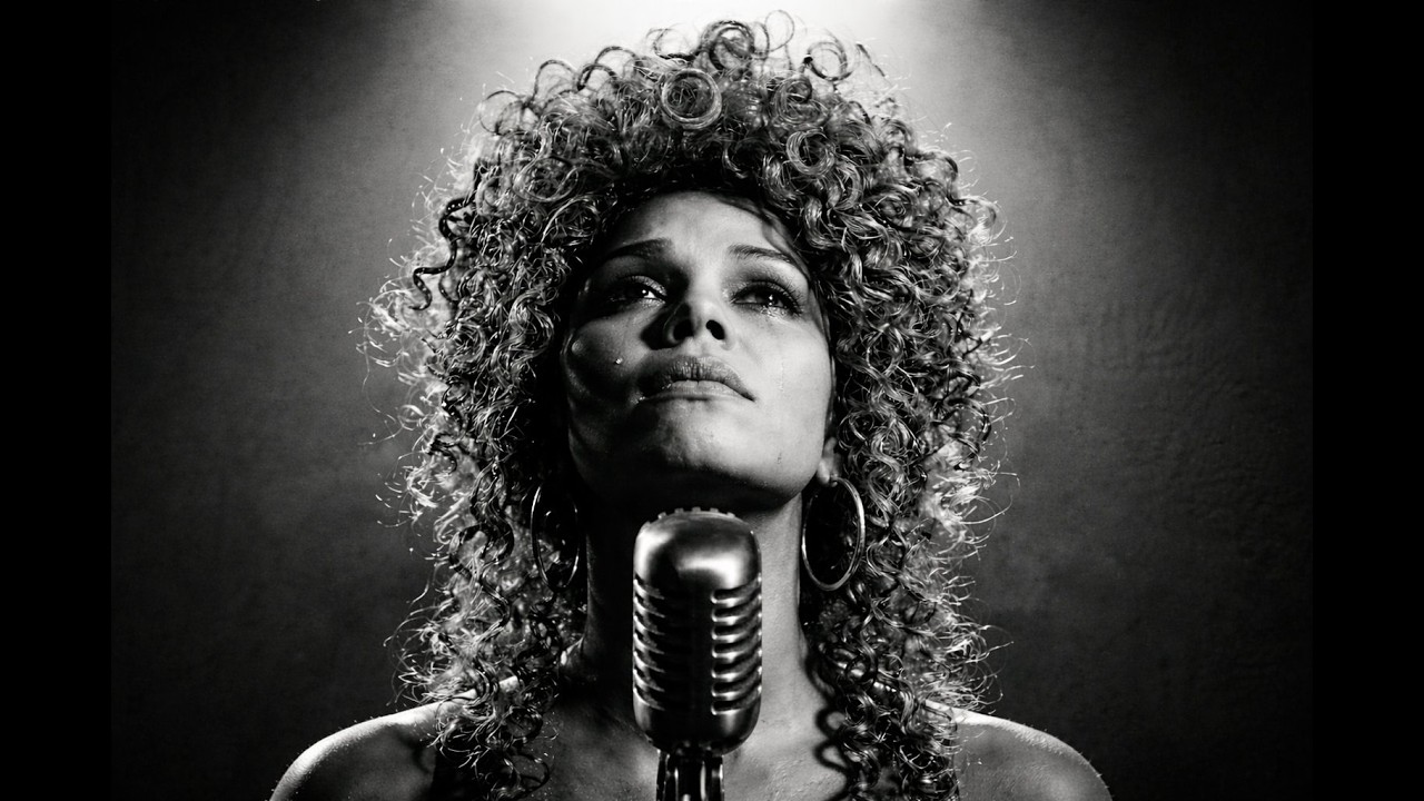 🎵 After the Storm – Soul Blues | Lyrical Stillness ⭐