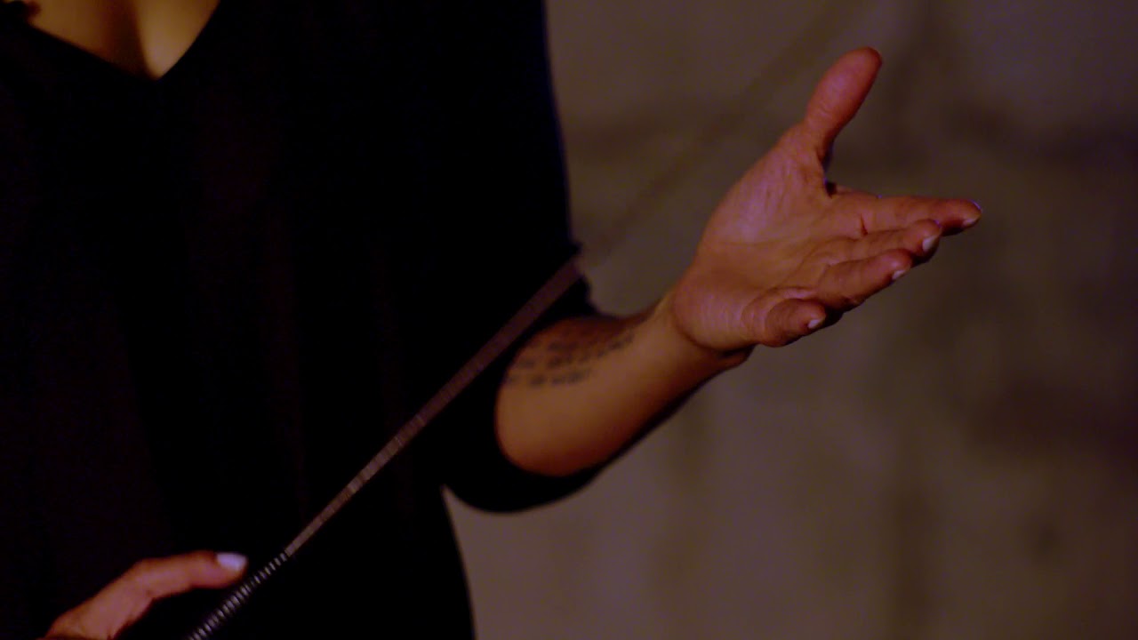 MERCY MISTRESS &mdash; Yin Q. on The Cane