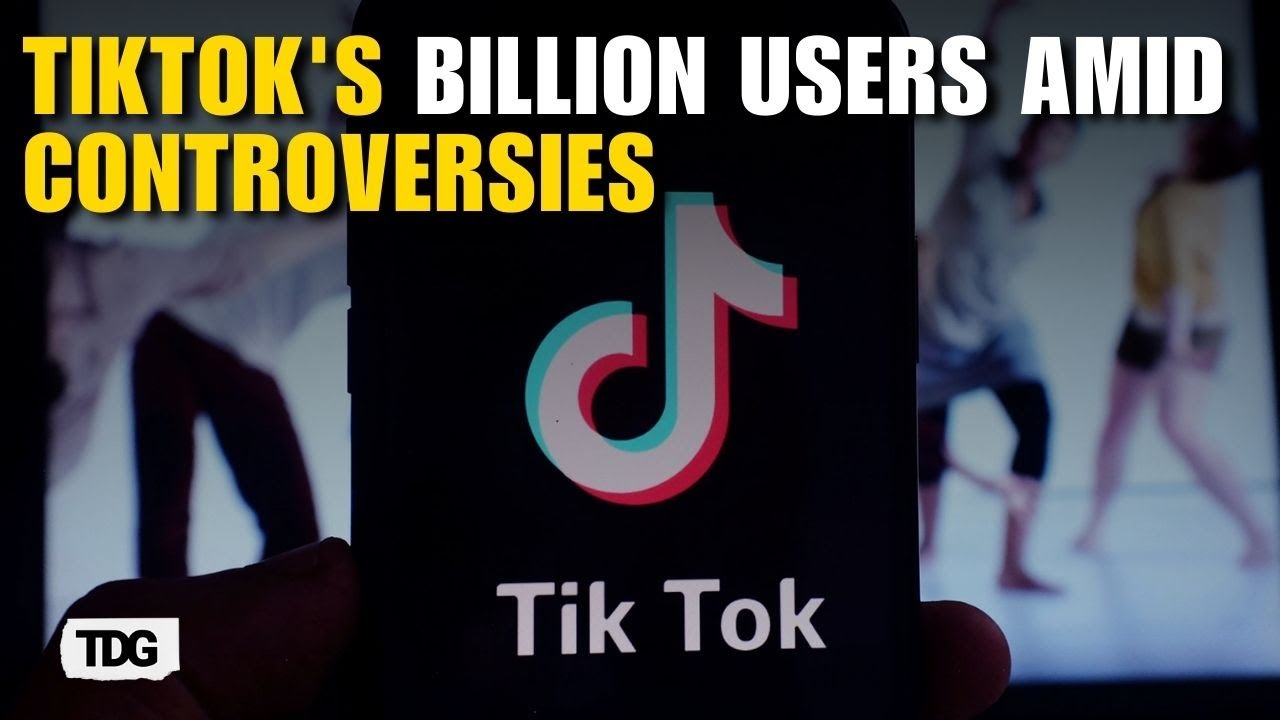 TikTok&rsquo;s Controversial Journey: Billion Users, Billion Questions | Tech News | The Daily Guardian