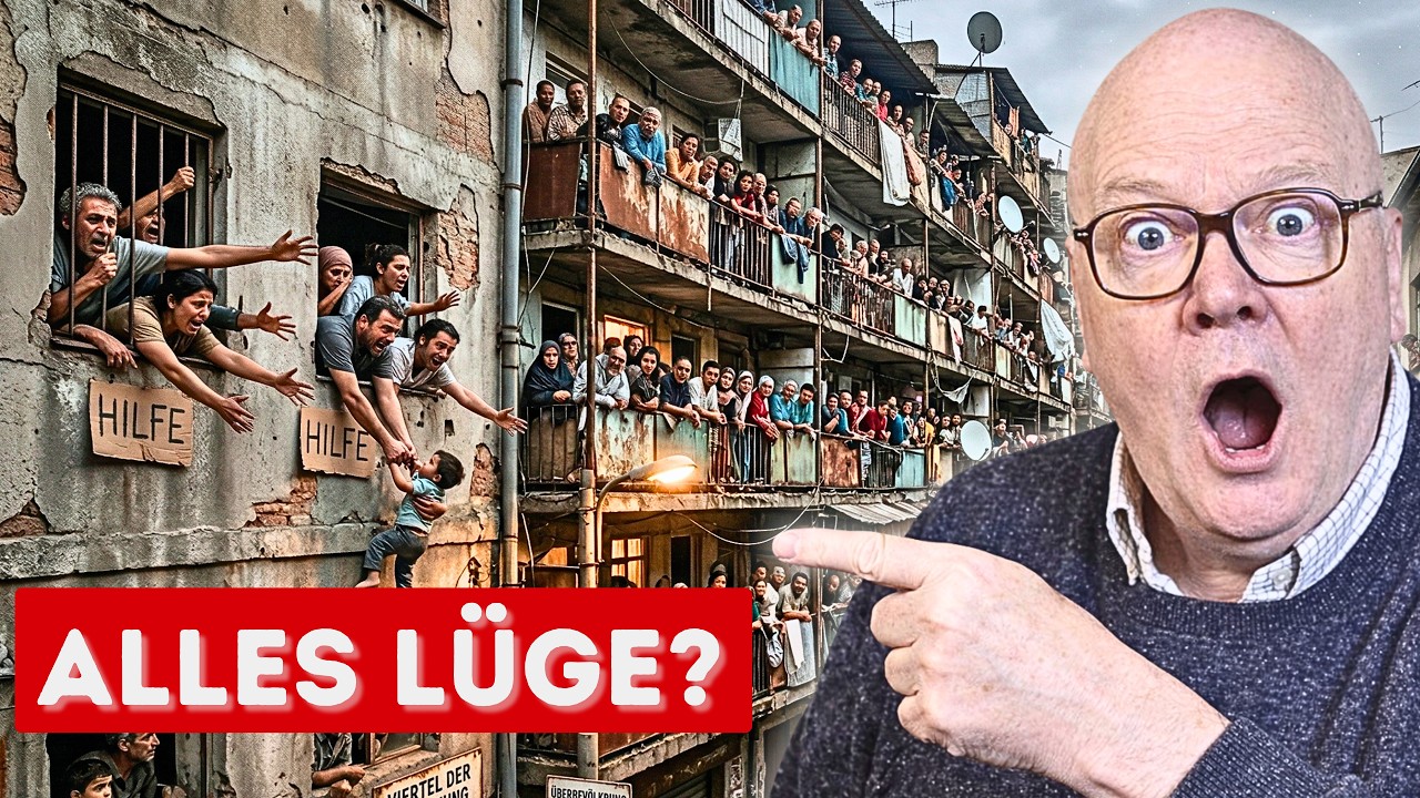 Warum die Weltbev&ouml;lkerung bald schrumpft | Winter-Files